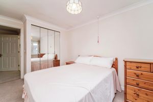 Bedroom- click for photo gallery
